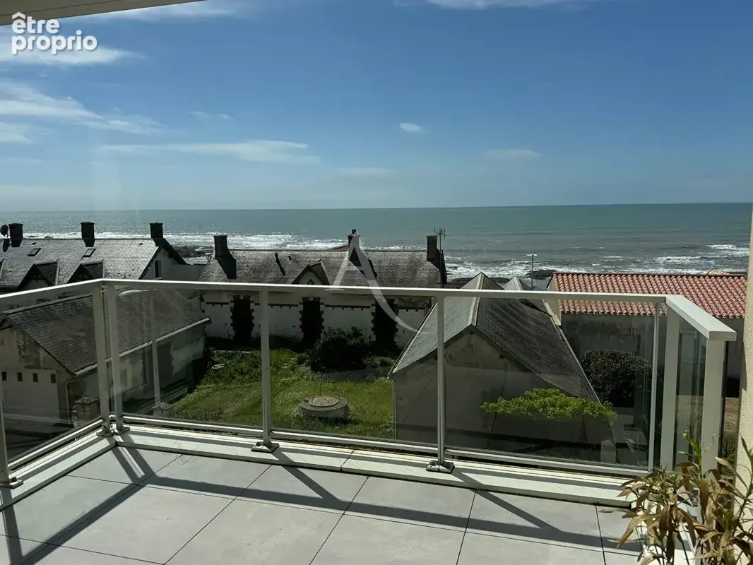 Appartement Saint Hilaire De Riez 3 chambres 96 m2 - photo 9
