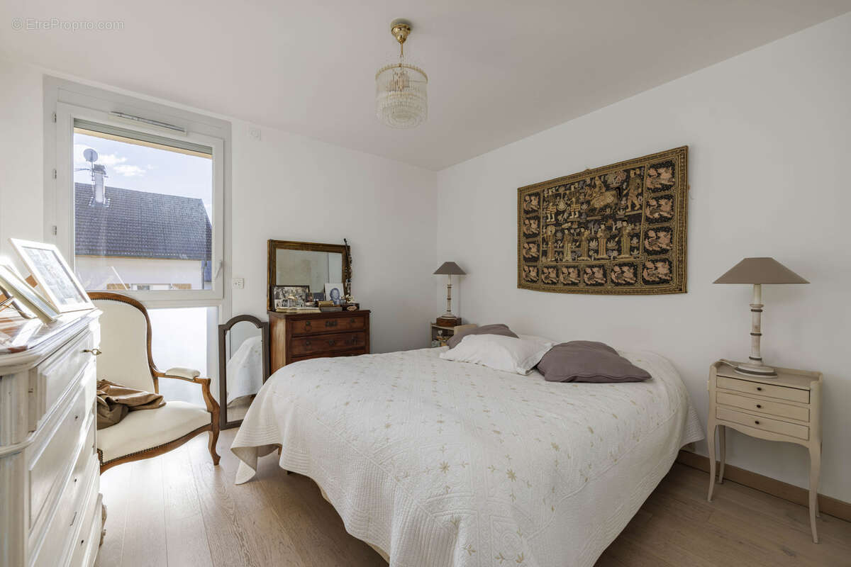 Appartement à EPAGNY