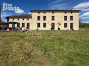 Maison à CHAIL