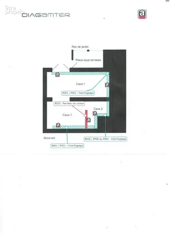 Maison 29140 rosporden, dpe d - photo 17