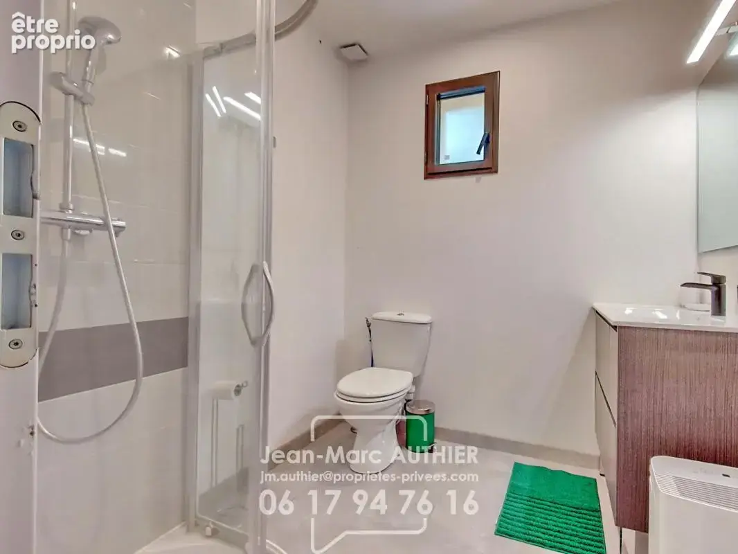 Maison périgourdine rénovée, 6 chambres, piscine chauffée, studio indépendant, 6 774 m² à 10 min de Belvès - photo 12