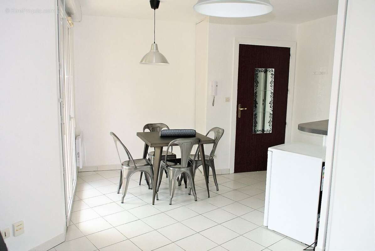 Photo 5 - Appartement à TOULOUSE