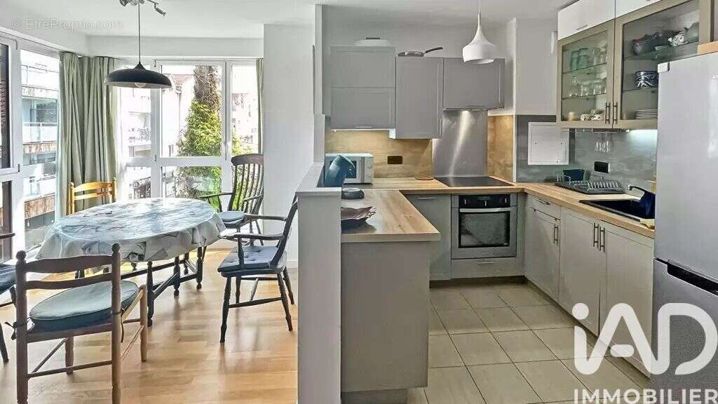 Photo 7 - Appartement à BEZONS