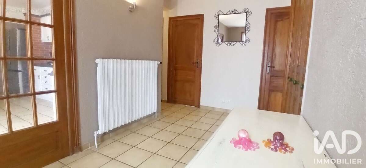 Photo 5 - Maison à THEL