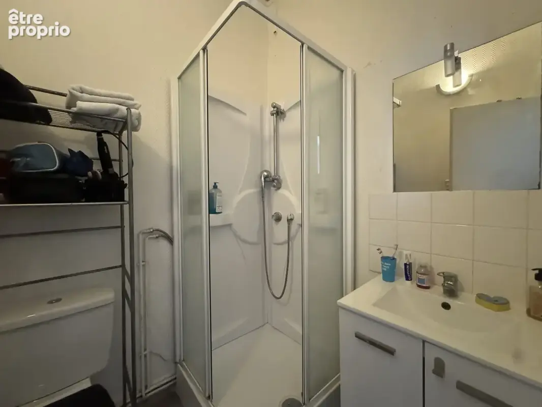 Appartement 2 pièces 34 m² à vendre à Bordeaux (33800) - photo 6