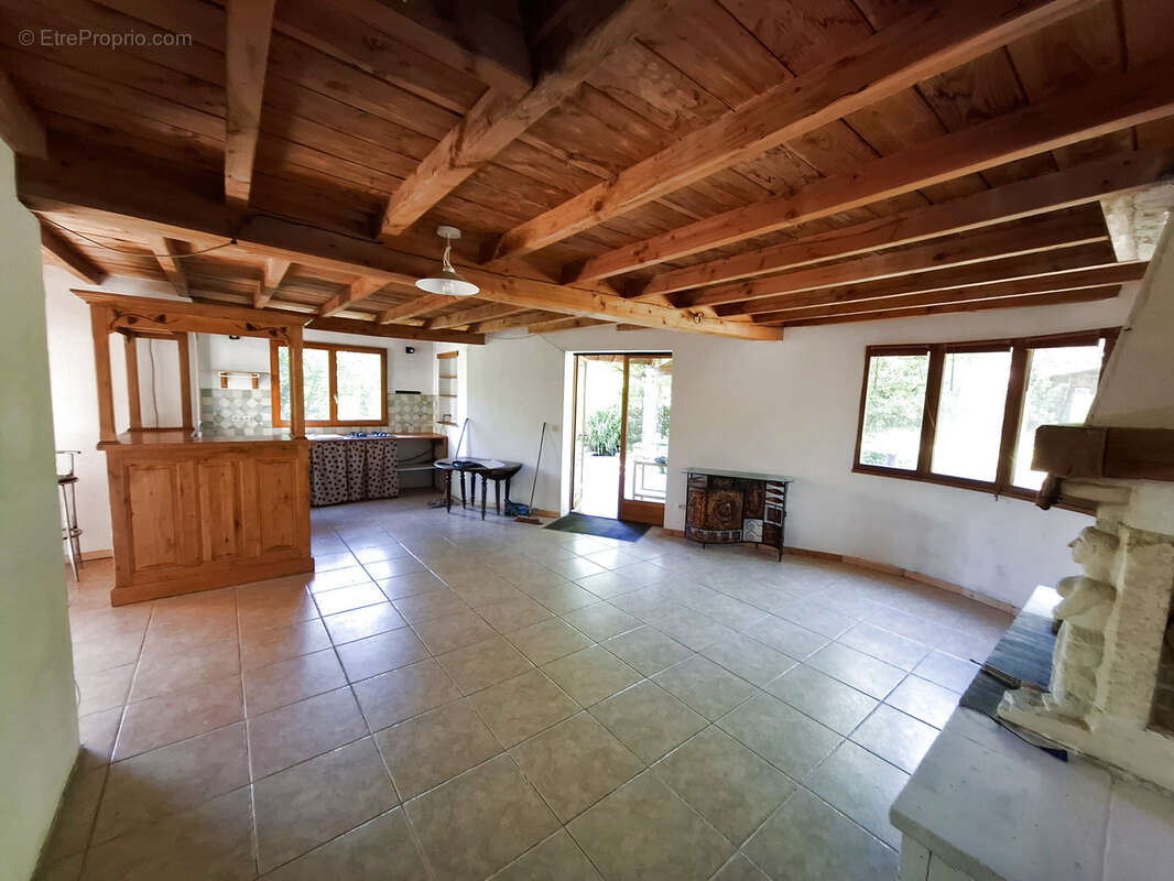 À Val-D'Aigoual, villa 6 pièces à acheter avec Agence LIEURE - photo 7