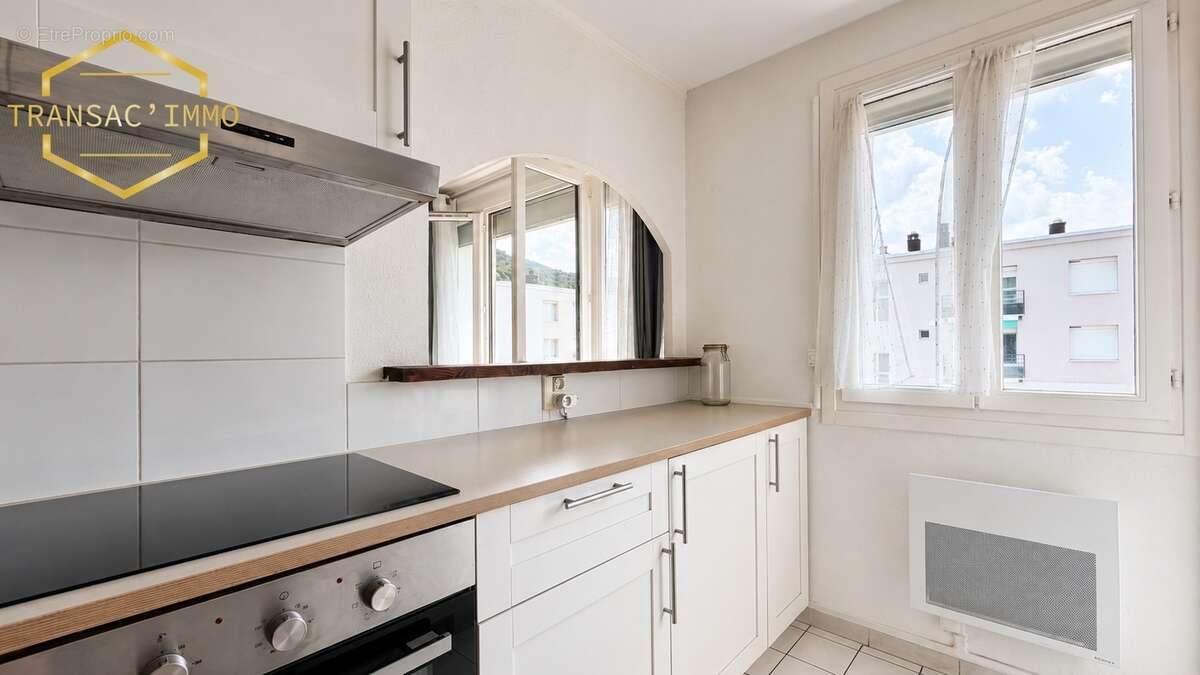 Appartement 55 m² à Domene  - photo 3