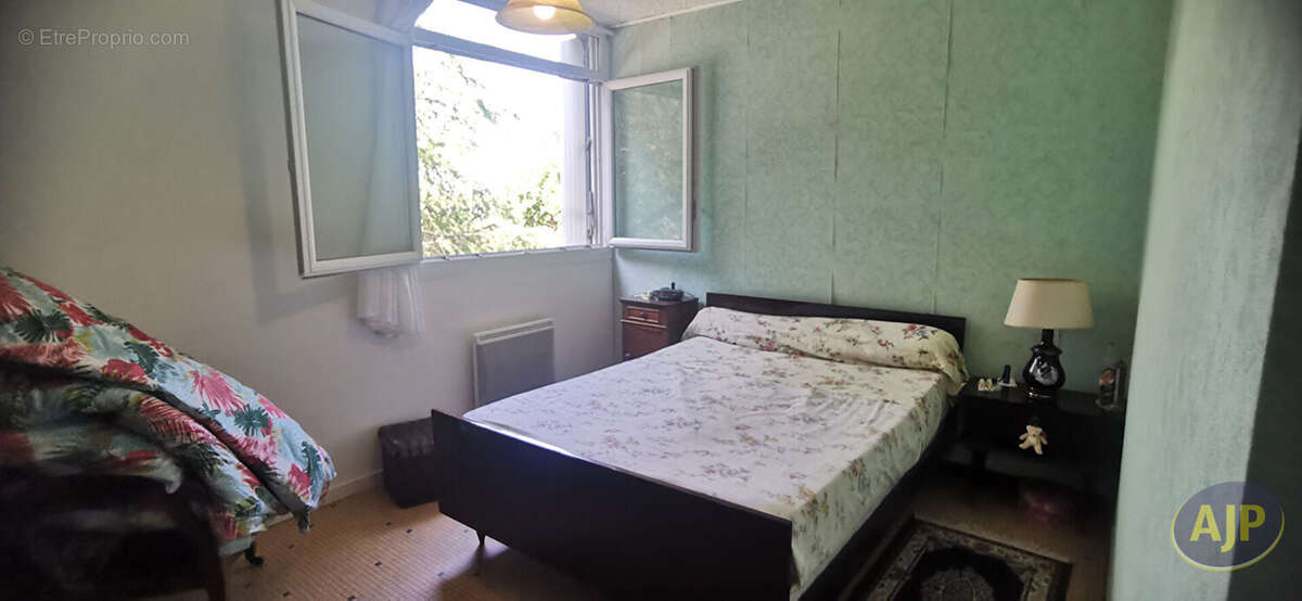 Appartement à ANDERNOS-LES-BAINS