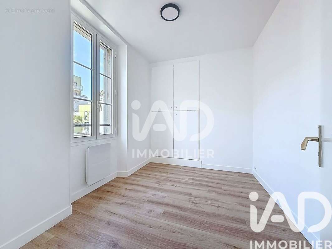 Photo 9 - Appartement à MANTES-LA-JOLIE