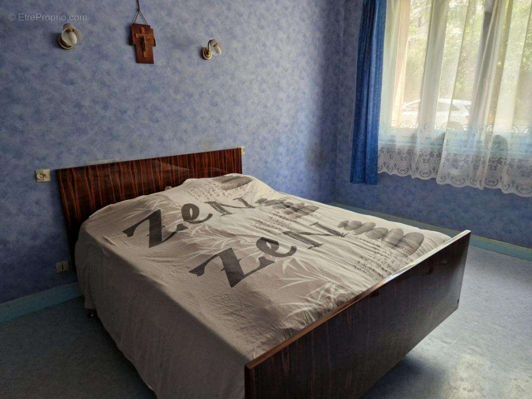 Appartement à LISIEUX