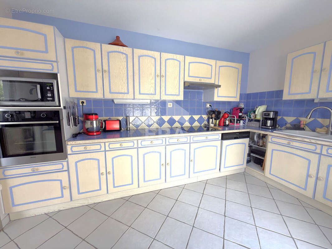 Maison 107m² à bréau - photo 3