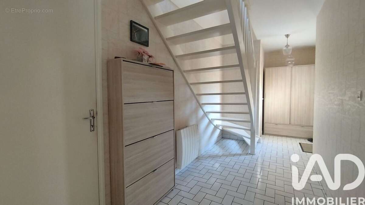 Photo 5 - Maison à LE PETIT-QUEVILLY