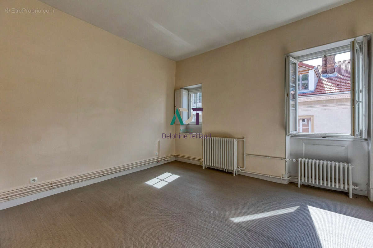 Appartement 168 m² à Grenoble  - photo 9