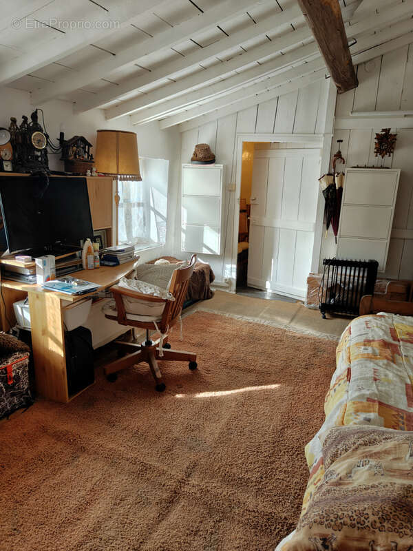 Maison à SAINT-PERE-EN-RETZ