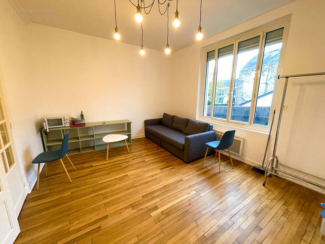 Appartement à ANGERS