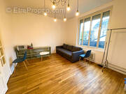 Appartement à ANGERS