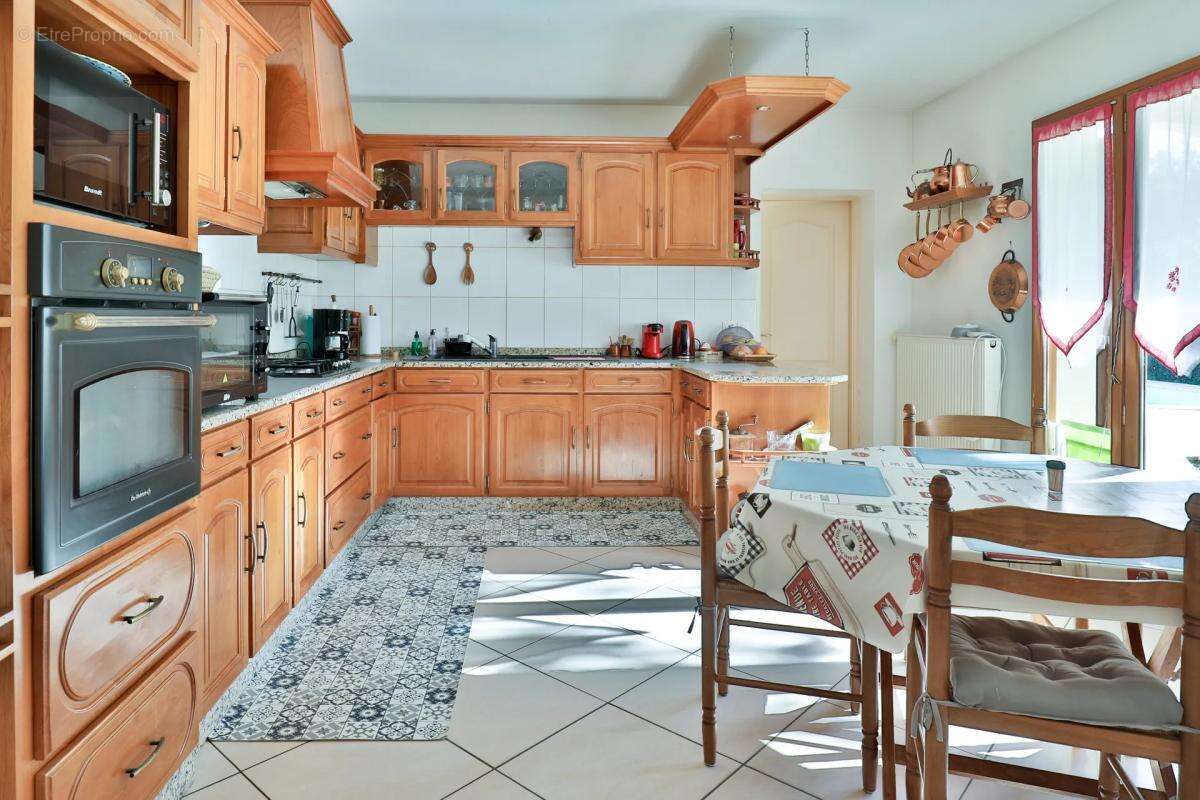 Maison à LEGE-CAP-FERRET