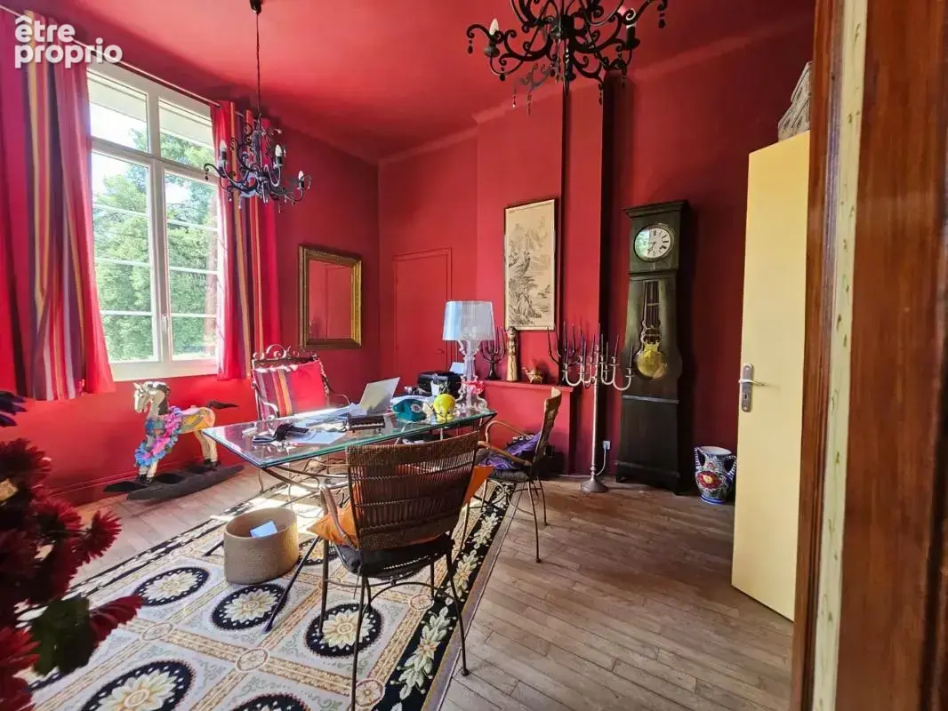 Maison de 11 pièces de 420 m² à Boussès - photo 3