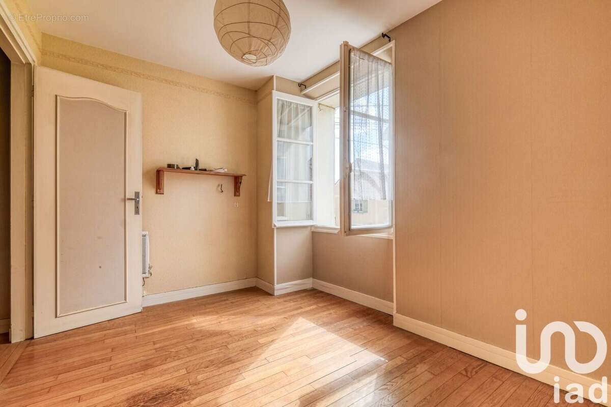 Photo 9 - Appartement à CHAMBRY