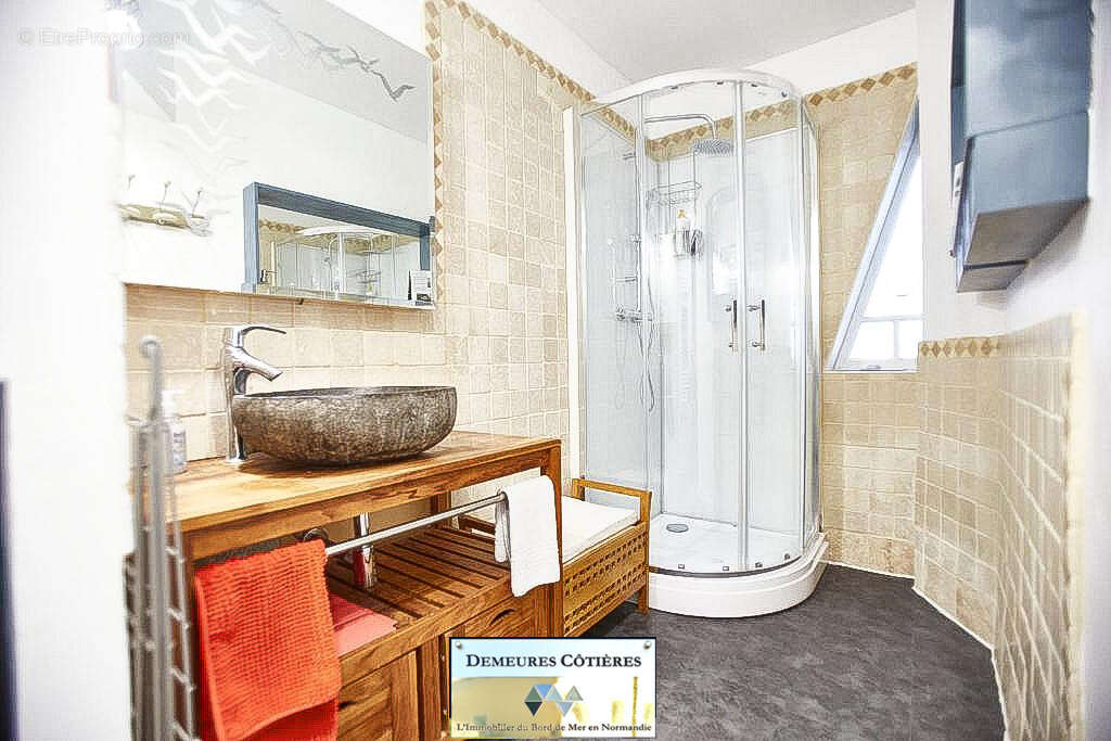 Appartement à ETRETAT