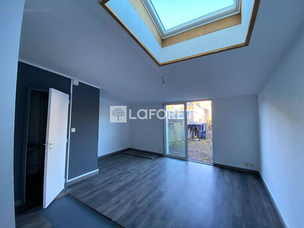 Maison à DARNETAL