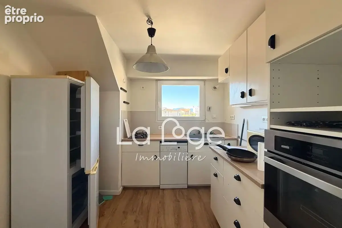 Appartement 53 m² à Gap  - photo 6