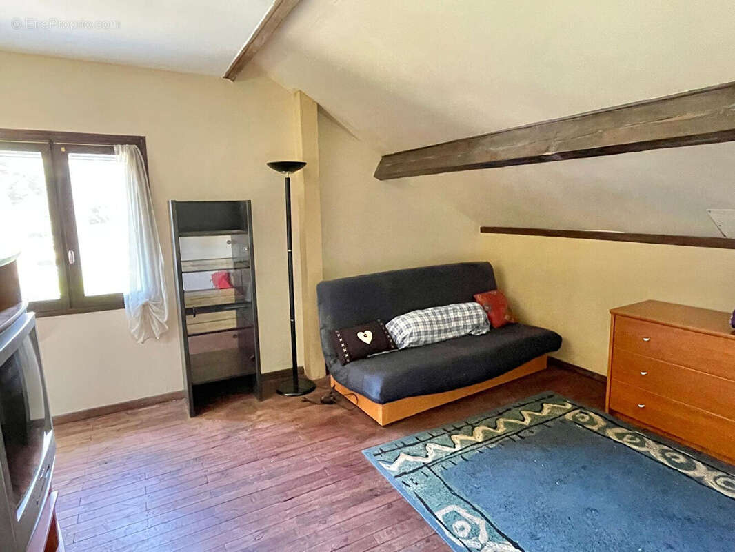 Maison t4 de 95 m² à tignieu-jameyzieu - photo 12