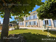 Maison à MATHA