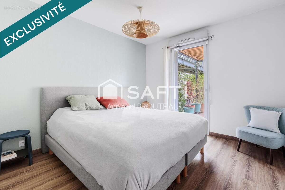 Photo 8 - Appartement à BALMA