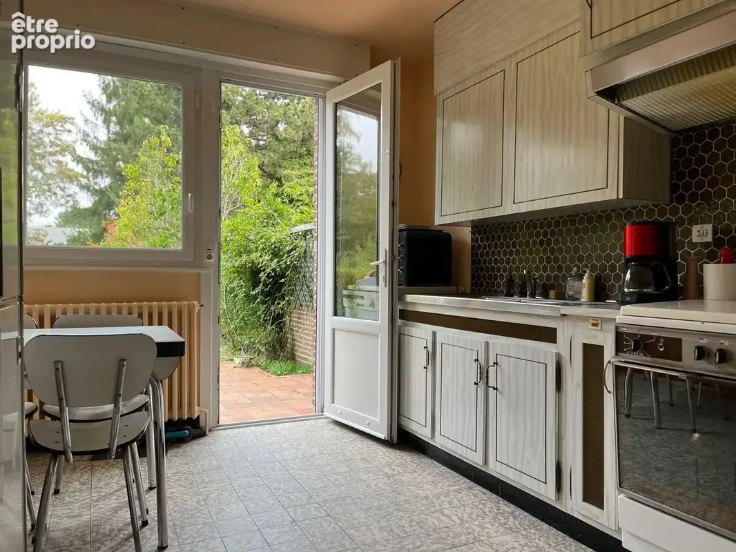 Maison 4 pièces 91 m² à vendre à Capinghem (59160) - photo 8