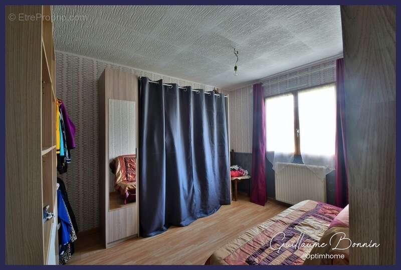 Maison à MARIGNY-BRIZAY