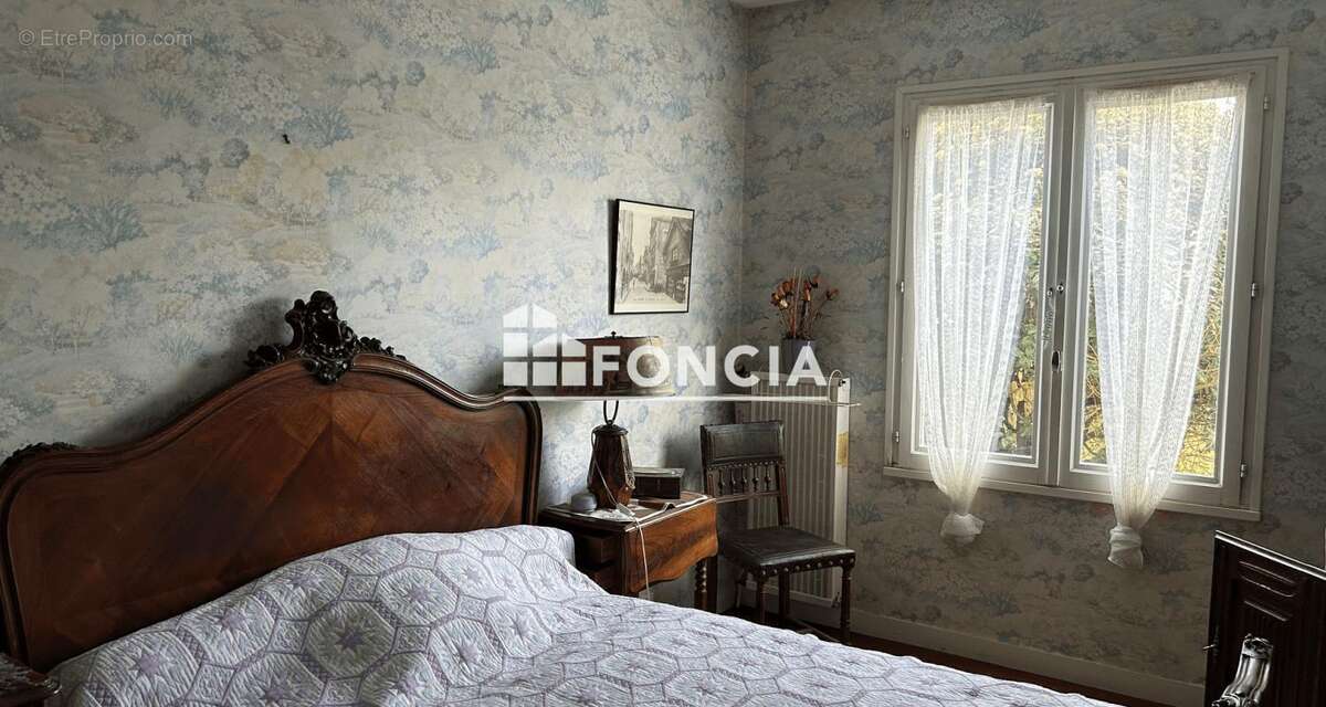 Maison à NOIRMOUTIER-EN-L'ILE