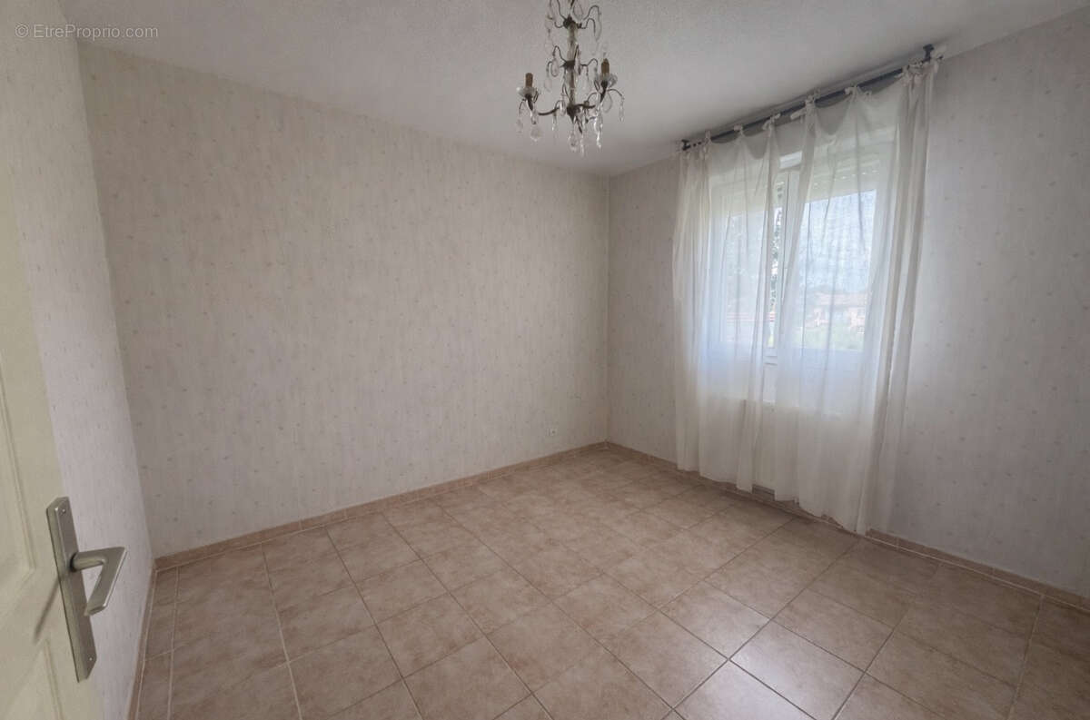 Appartement à SISTERON