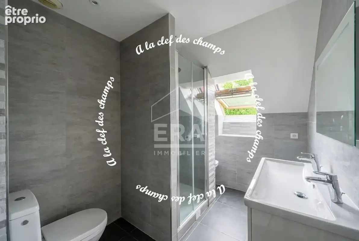 Maison 200m² à gif-sur-yvette - photo 17