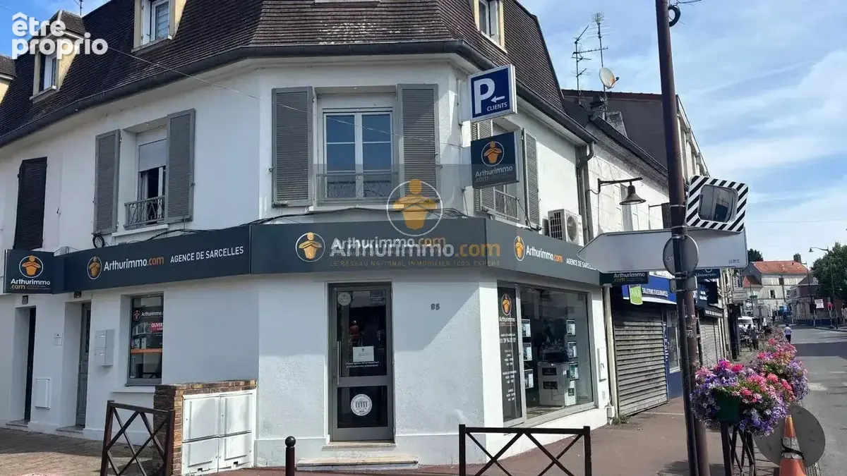 Vente Bureau-local Sarcelles(95200) 349 000ï¿œ - photo 9