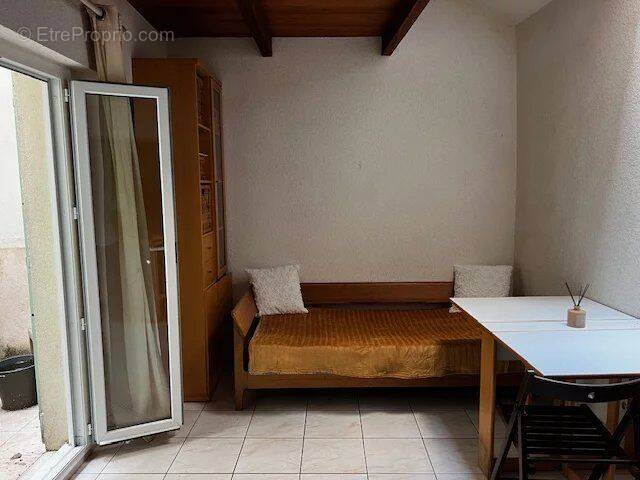 Appartement à LODEVE