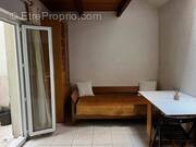 Appartement à LODEVE