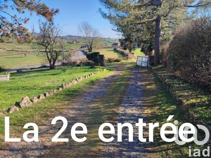 Photo 2 - Maison à VAREILLES