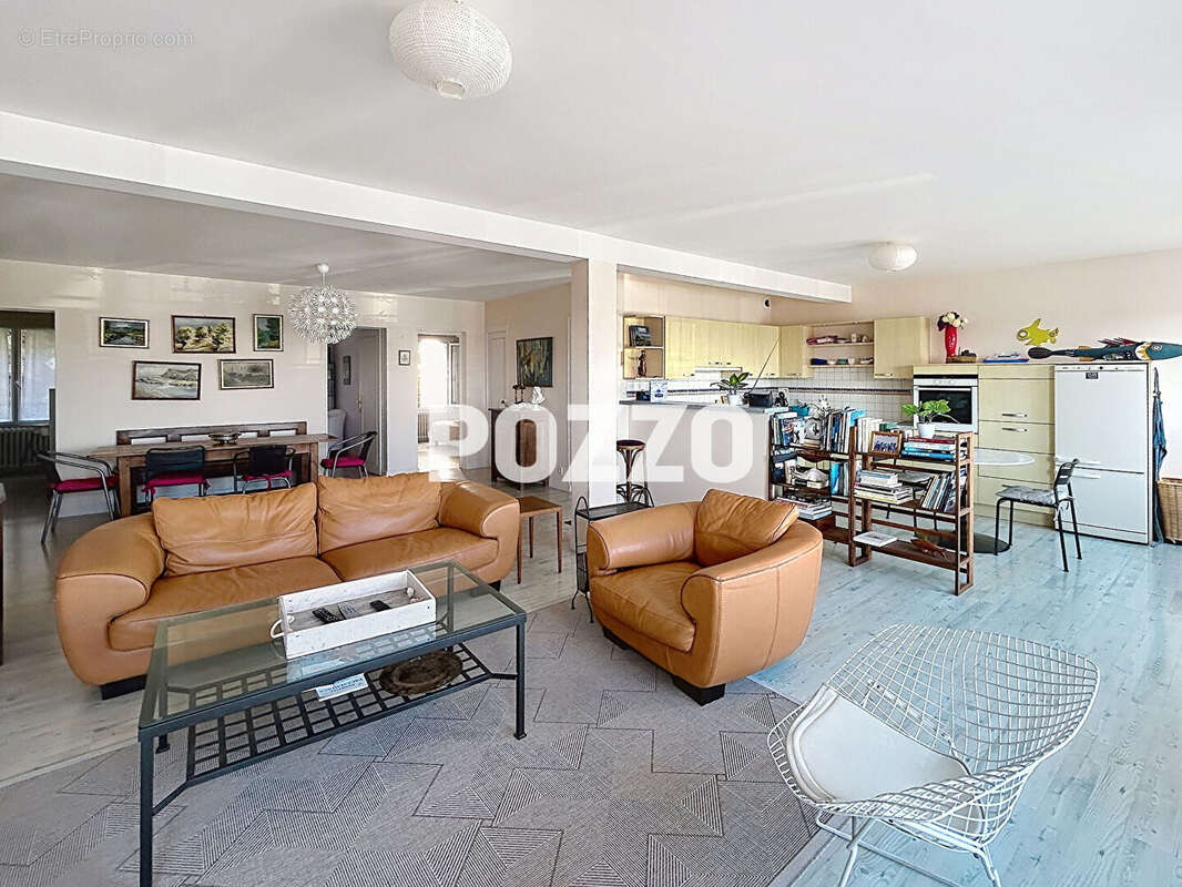 Appartement à GRANVILLE