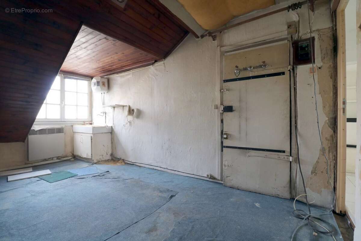 Appartement à VERSAILLES