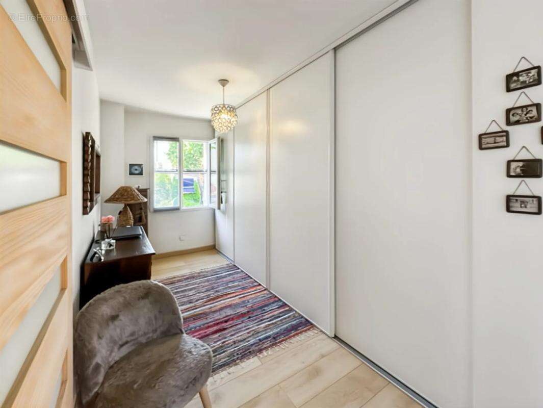 Maison à MARSEILLE-15E