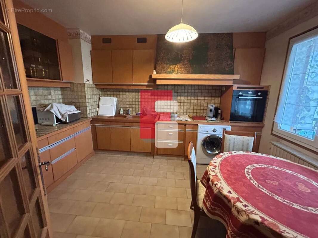 Maison à BREVIANDES