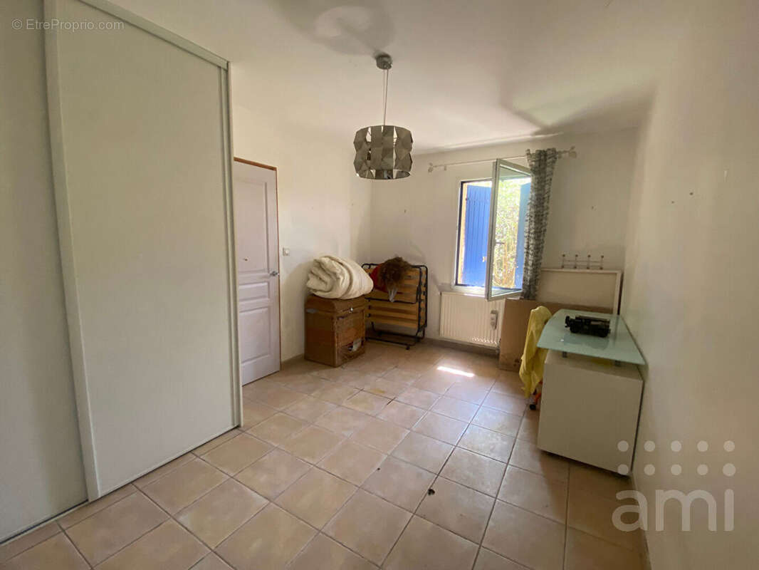 Maison Aiffres 6 pièces -158 m2 - photo 9