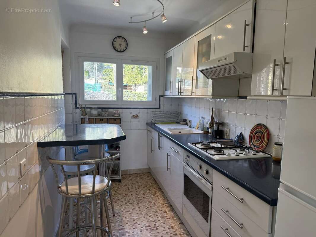 Appartement à GRASSE