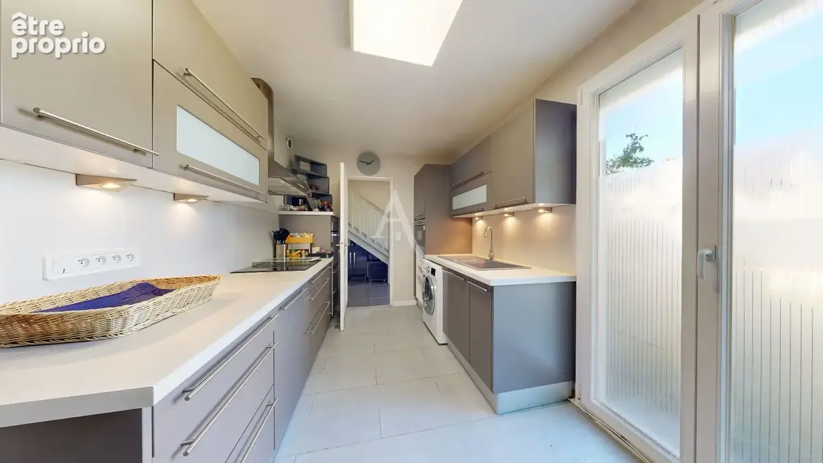 Maison individuelle 4 chambres - photo 6