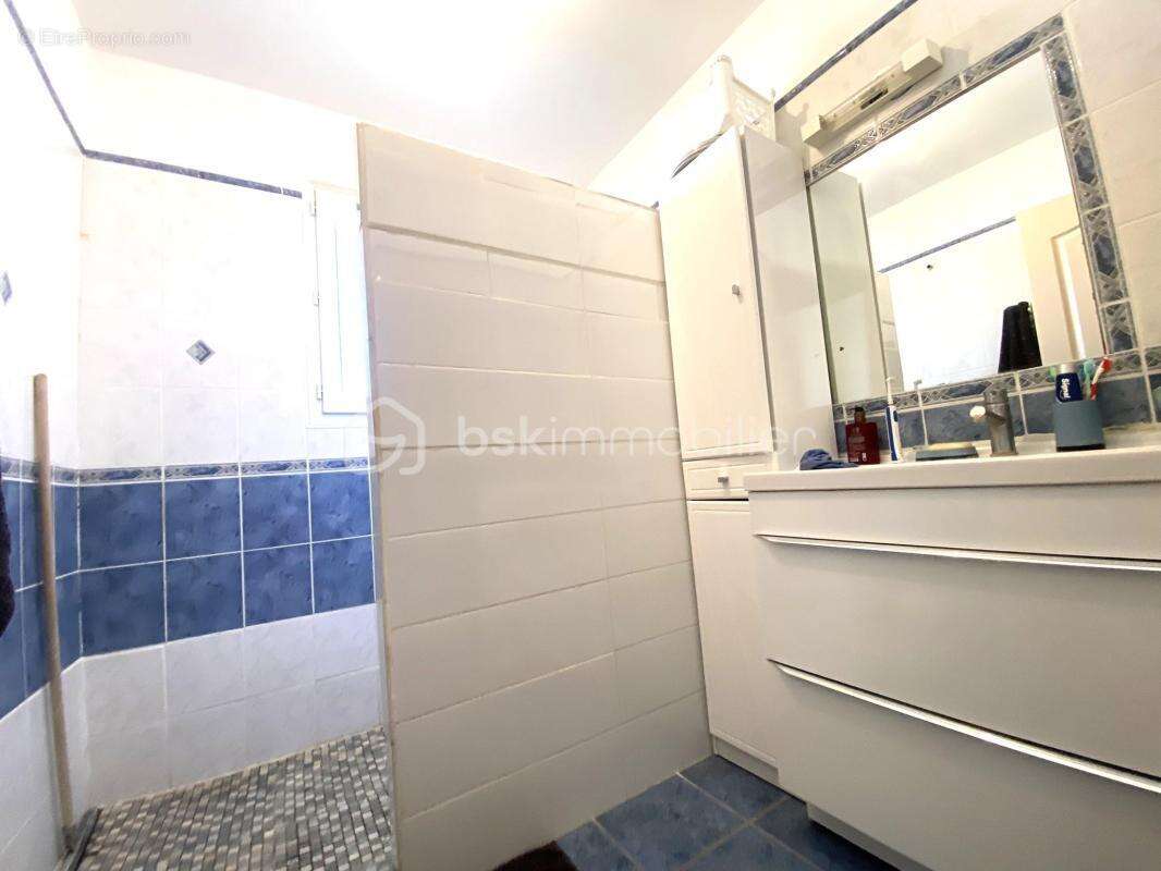 Maison à SAINT-GILLES