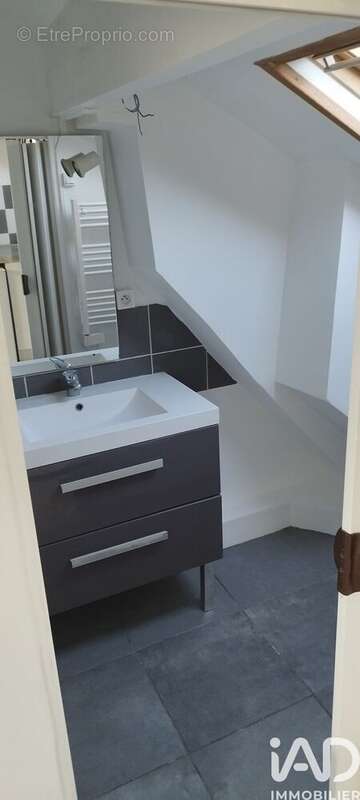 Photo 3 - Appartement à GAGNY