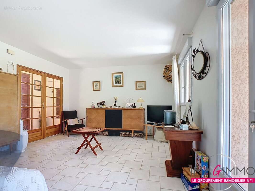 Maison à ARGELLIERS
