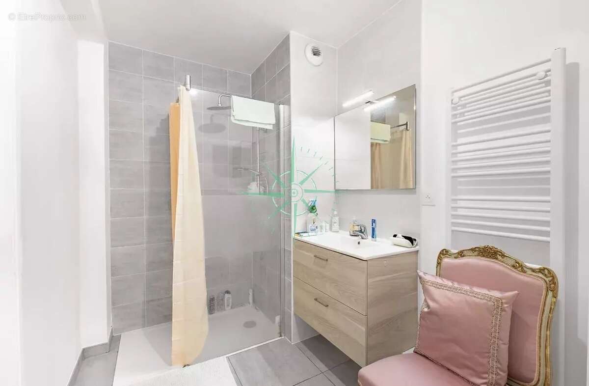 Appartement à LINGOLSHEIM