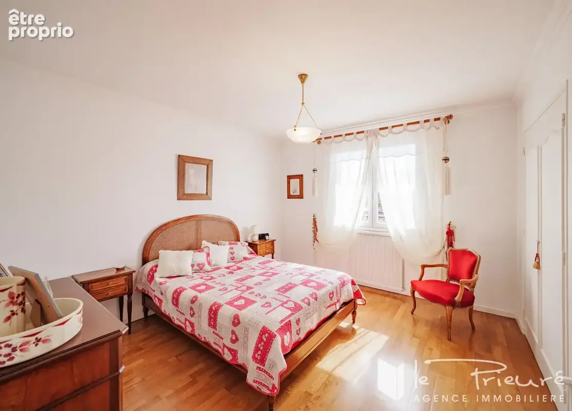Albi rive gauche - Maison familiale 139 m² avec piscine et garage - photo 17